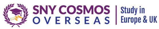 SNY Cosmos Overseas